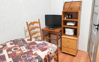 2 camere decomandat - Brazda lui Novac - etaj 2 - centrala - 51mp - Poză 6