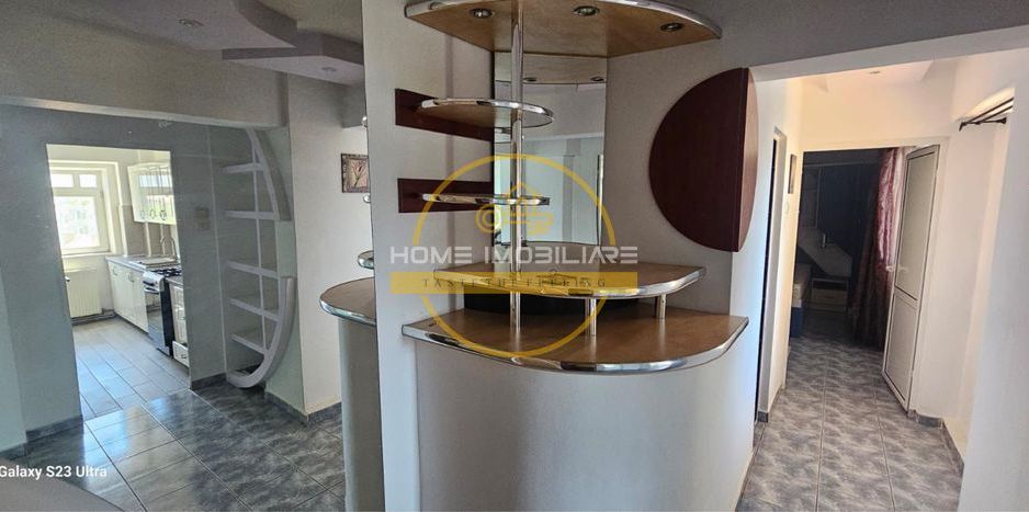 🏠 Apartament 2 camere, decomandat, 50 mp utili // 📍 Păcurari - Poză 3