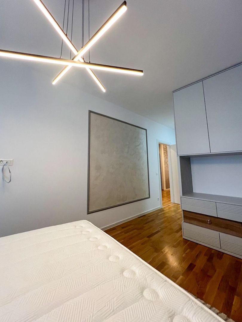 Închiriere apartament 3 camere 105mp | 2 locuri de parcare - Poză 12