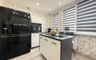 VÂNZARE 3 CAMERE | ZONA TITAN | MOBILAT ȘI UTILAT - Poză 11