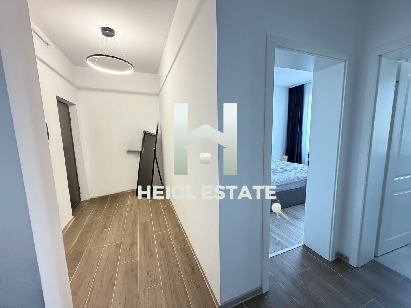 Apartament mobilat cu 2 camere in Dumbravita COMISION 0% - Poză 6