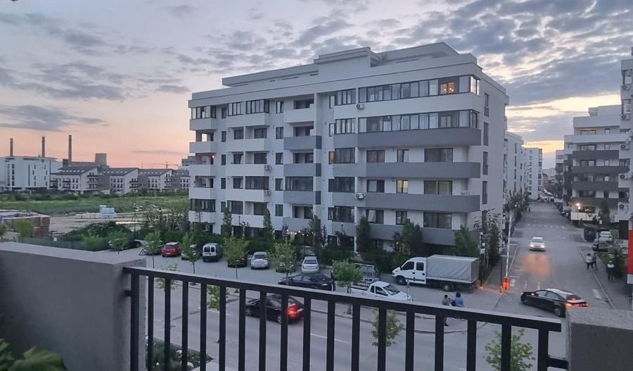 3 camere decomandat mobilat utilat sector 3 Pallady - Poză 17