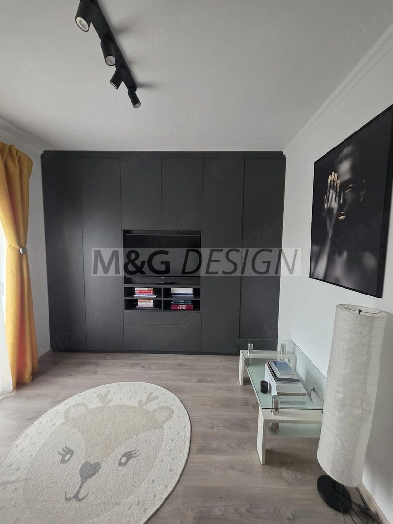 Apartament 3 camere Giroc - Poză 9