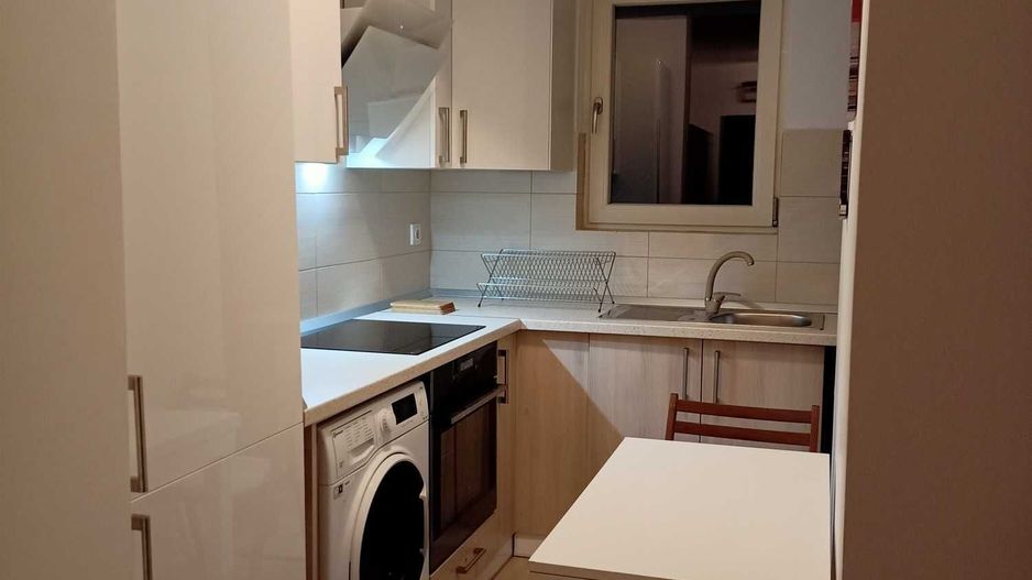 Studio-de inchiriat | Dristor Residence-3 minute de metrou - Poză 4