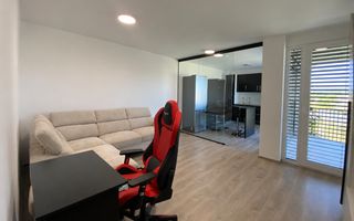 PRIMA ÎNCHIRIERE! Ap. 2 camere modern + Parcare subterană|Cartierul Arhitectilor - Poză 2