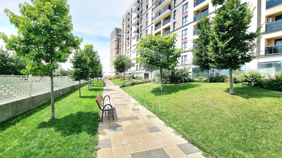 2 Camere de Vanzare Giulesti Complex Aqua City - Poză 2