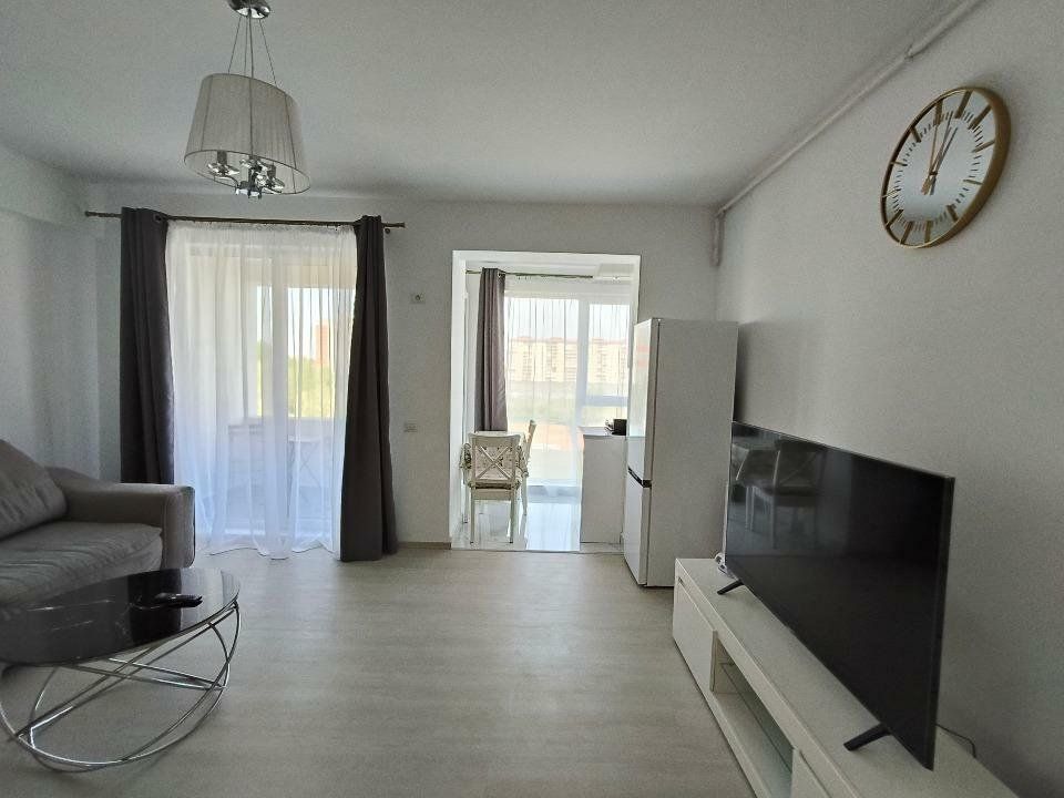 Studio | Vitan | Delta Vacaresti | Proprietar | Centrala | Parcare S237 - Poză 4