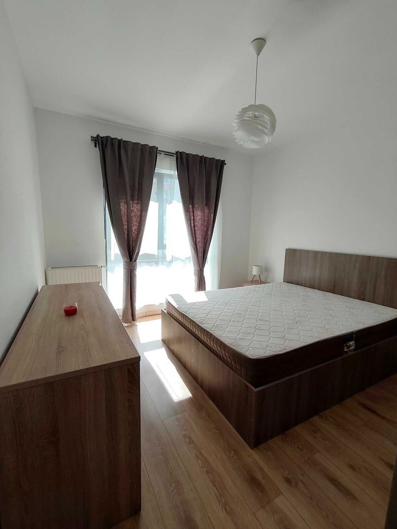 Apartament 2 camere 21 Residence, Lujerului - Politehnica - Poză 4