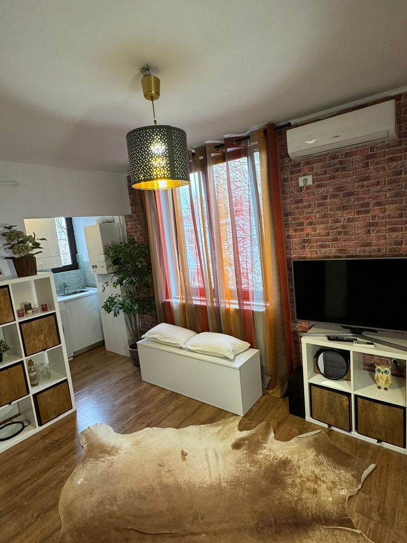 GARSONIERA PRIMAVERII | LUX | CENTRALA - Poză 3