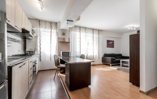 Apartament 2 camere la cheie - Bloc 2007 - Confectii langa facultate