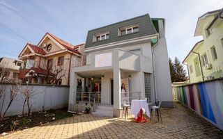 Spatiu comercial de inchiriat in zona Bucurestii Noi - Poză 1