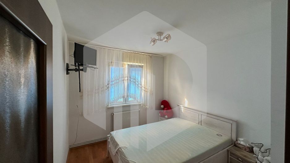 Apartament de inchiriat | 2 Camere | Etaj 3 | Str. Rahovei - Poză 4
