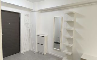 Apartament 1 cameră, Freya, zona Bucium Family Market, Iași - Poză 7
