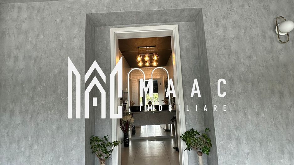 Spatiu  comercial de închiriat I Complet Amenajat și Utilat I Sibiu - Poză 6