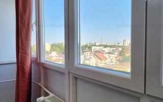 2 camere Brancoveanu Piata Sudului, costuri mici, metrou la 15 minute pietonale - Poză 2