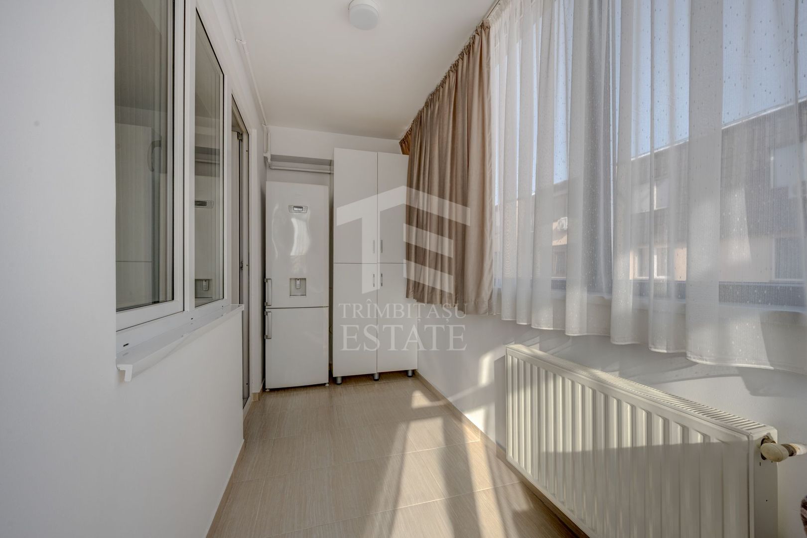 Apartamentul Cochet cu 3 cam. in Tineretului 24 !Mob/Utilat ! - Poză 15