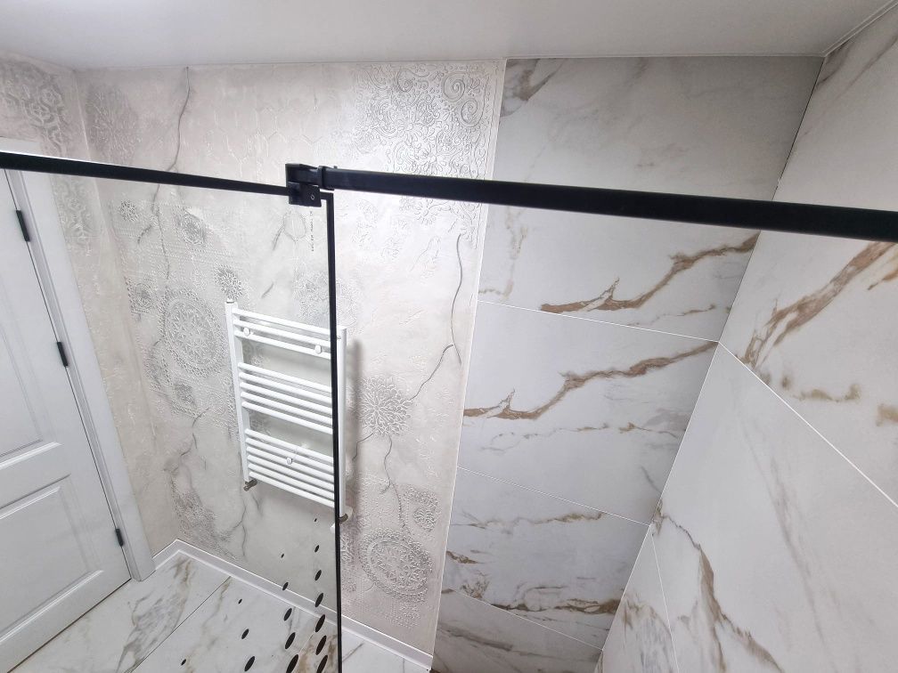 2 camere Țiglina 1, renovat, totul nou - Poză 3