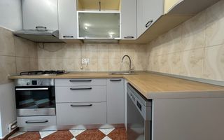 Apartament 3 camere Dacia - centrala termica - mobilat utilat modern - Poză 4
