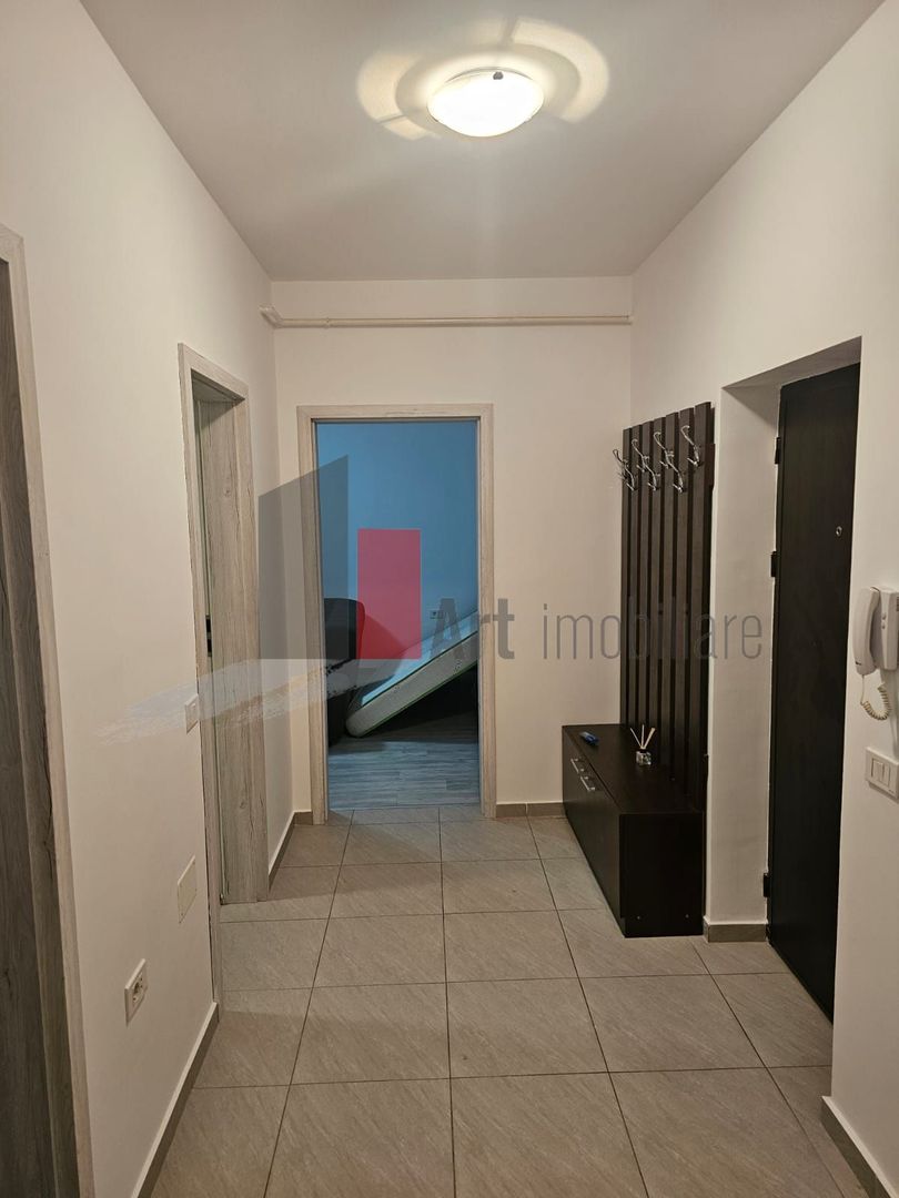Apartament cu doua camere-Aparatorii Patriei-Metalurgiei-centrala+loc parcare - Poză 6