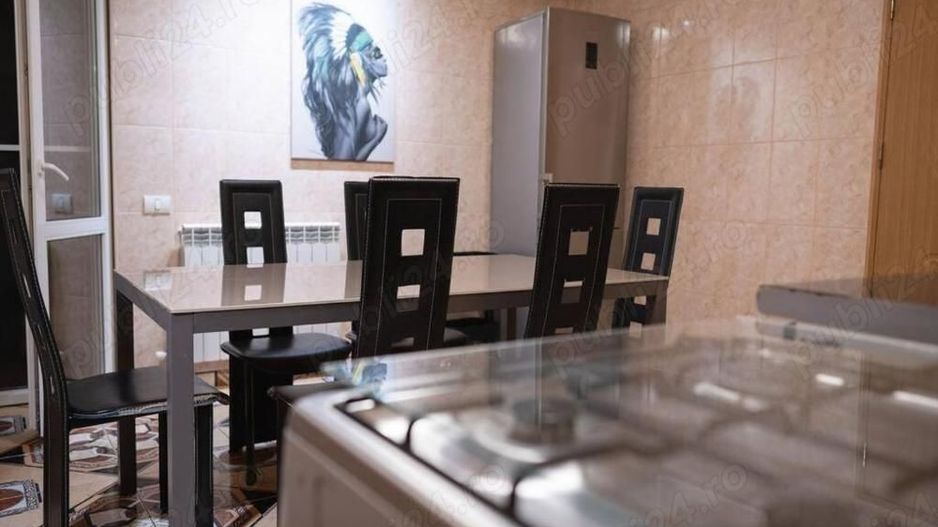 Apartament 3 camere zona Piata Unirii - Poză 5