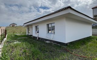 Casa superba pe un singur nivel, situata in Chinteni, zona Profi! - Poză 2