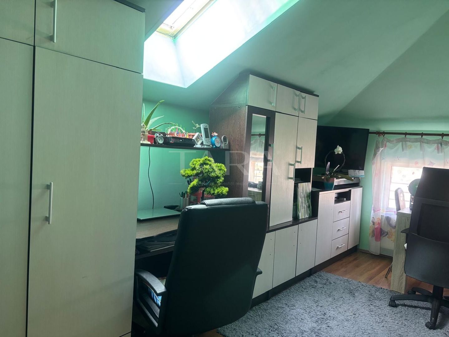 Apartament 2 camere decomandate de vanzare zona Marasti - Poză 1