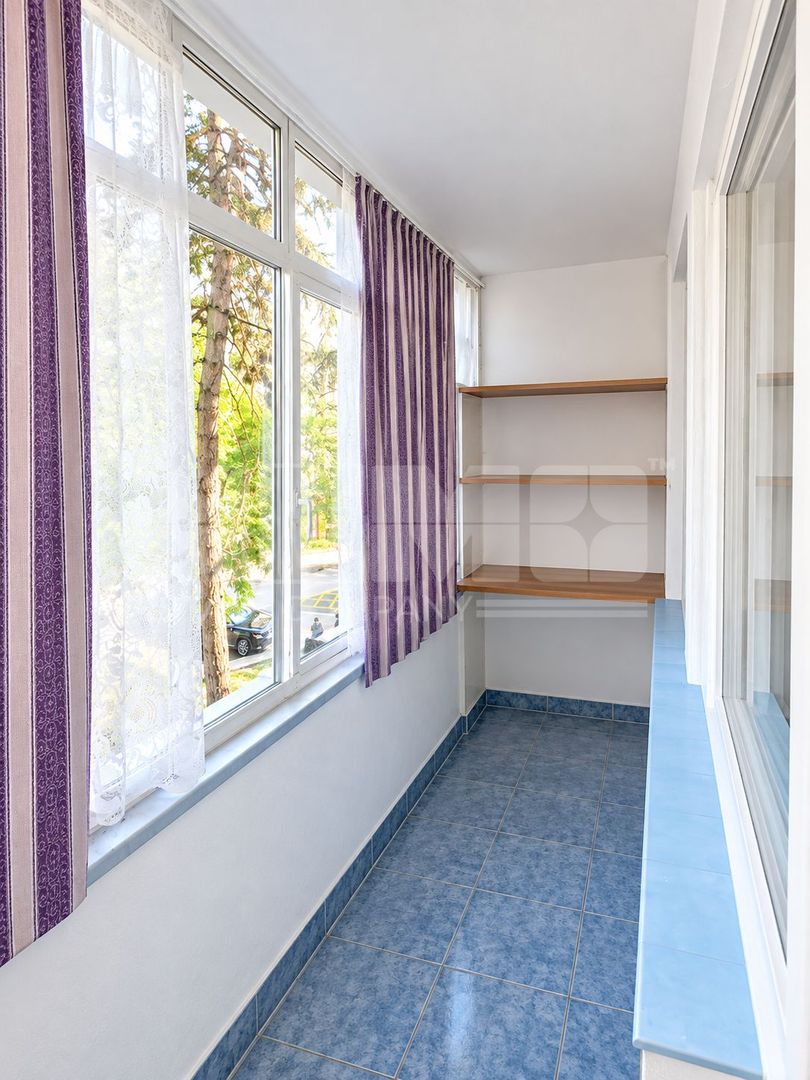 Apartament 2 camere | Ultracentral | 48 MP | Etaj 3 - Poză 7