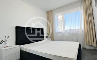 Apartament cu 2 camere de închiriat in Prima Onestilor, Oradea - Poză 5