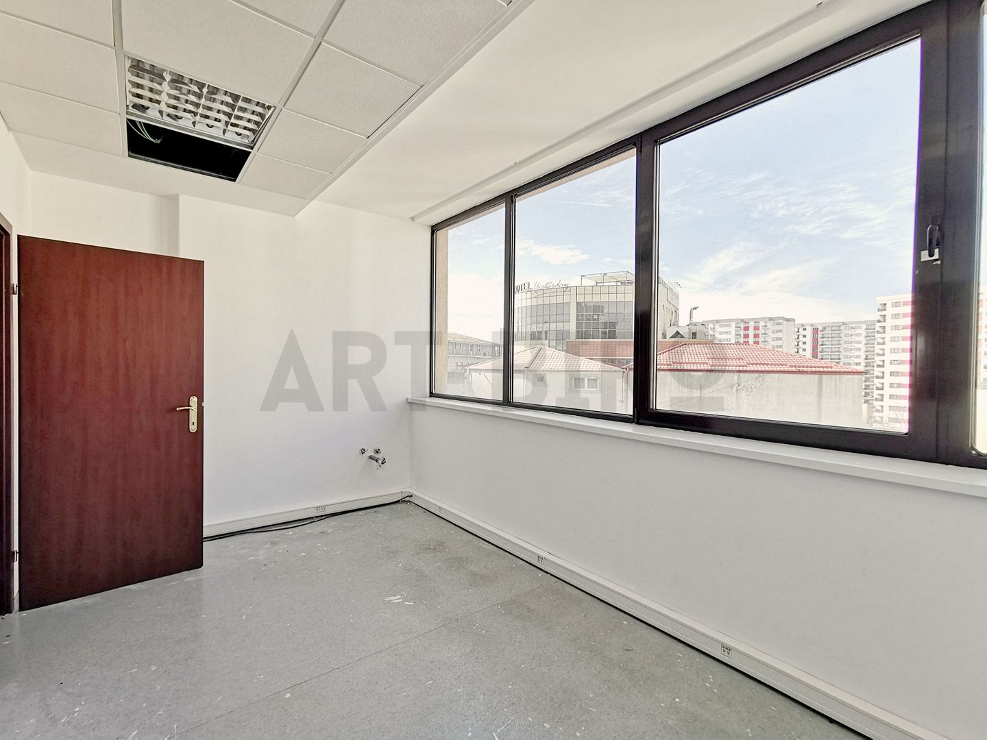 Zero comision, 210mp birou move-in ready Grozavesti, parcare, [M] 1min - Poză 5