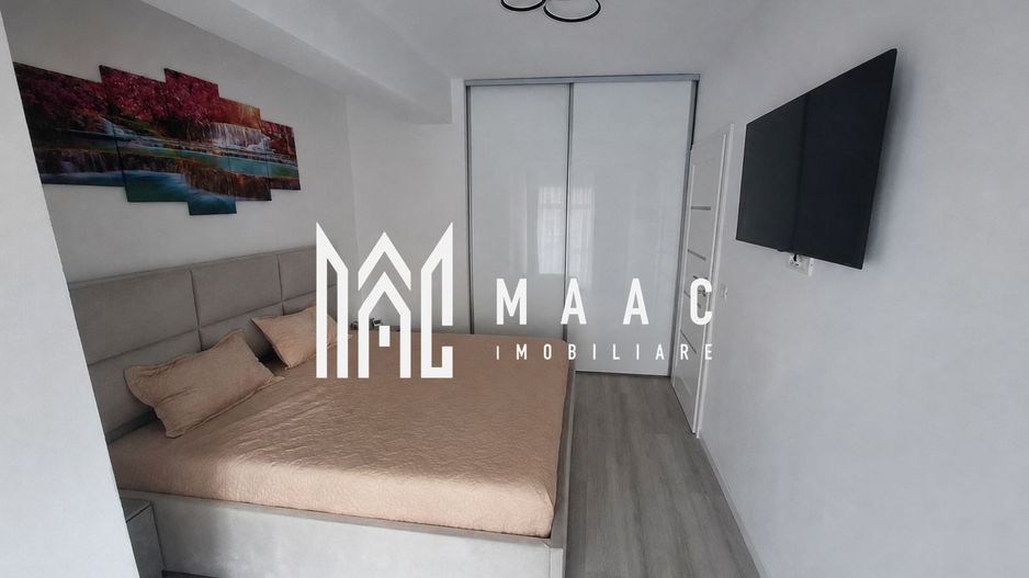 Apartament 3 camere de vânzare | Sibiu Nord-Vest | 69,5 mp - Poză 5