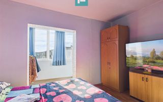 Apartament cu două camere, decomandat Lipova - Poză 4
