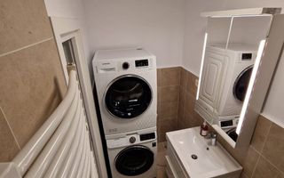Apartament 2 camere | 7 Noiembrie | Lângă UMFST | De închiriat - Poză 4