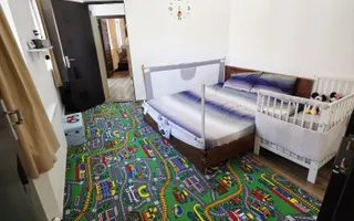 Casă 5 camere Pictor Rosenthal | Panouri solare | Teren 299 mp - Poză 26