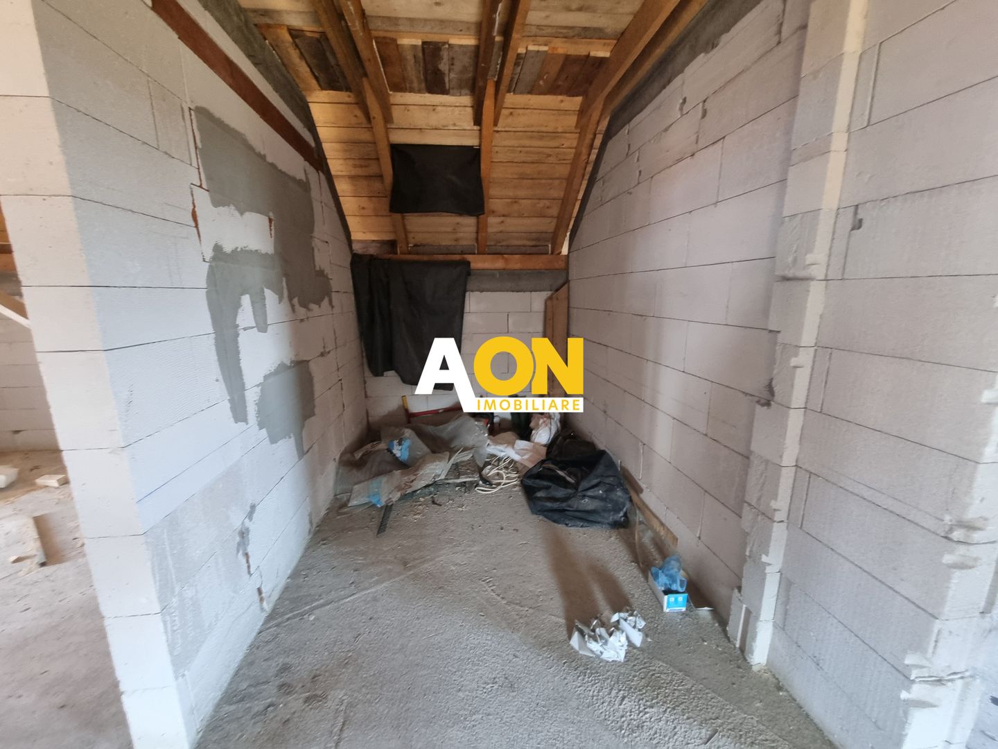 De vanzare casa 4 camere, 361mp teren, Alba-Micesti - Poză 9