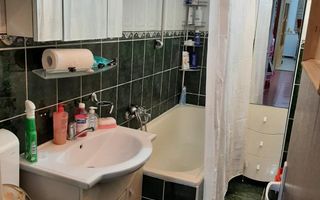 Apartament parc Sebastian  ( 13 Septembrie  - Rahova ) - Poză 14