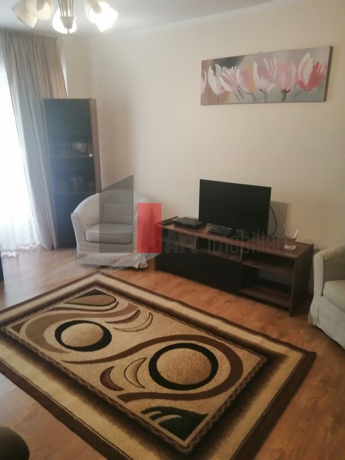 Garsoniera Timpuri Noi - Poză 1