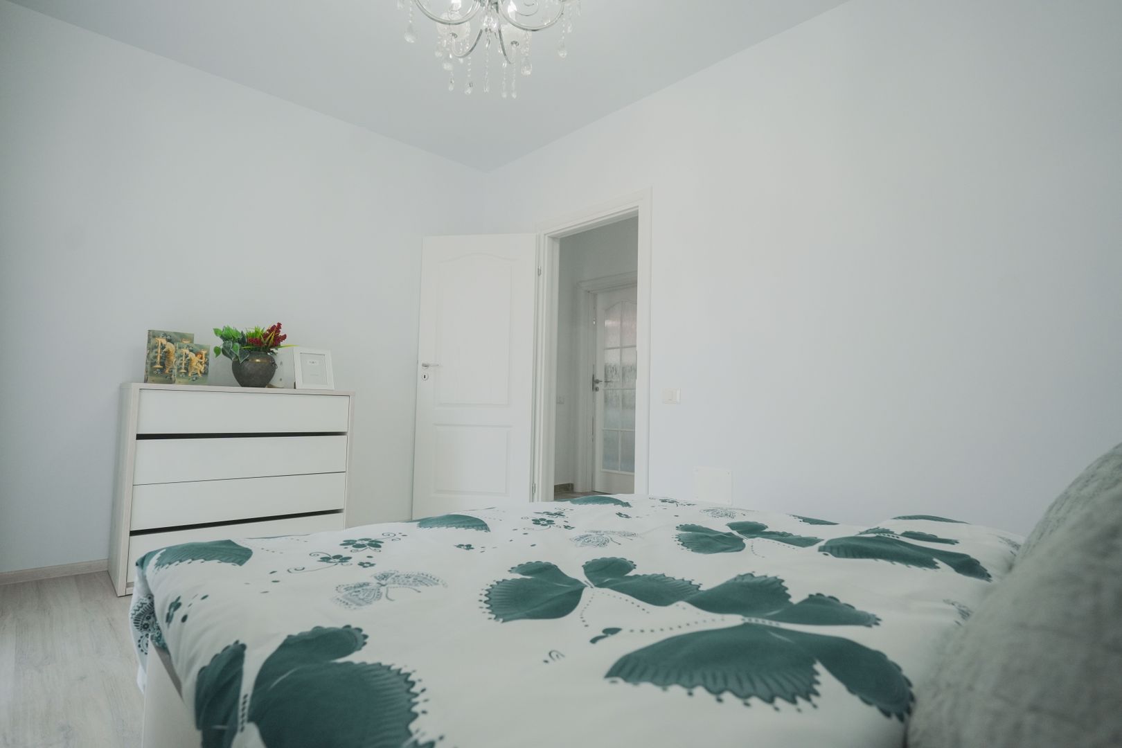 Apartament 2 camere Dobroesti / SU 65,61 mp / bloc nou / comision 0 - Poză 5