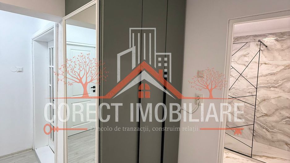 🏡 Apartament de închiriat  cu 3 camere– Str.Andrei Mureșanu – 400€ - Poză 5