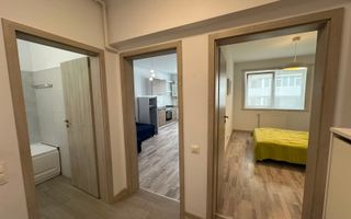 2 Camere Rotar Park 2 Etaj 3 Metrou Preciziei Mc Donalds - Poză 7