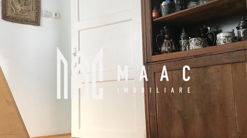 Casa individuala | 3 camere | Teren 385 mp | Cisnadie - Poză 9
