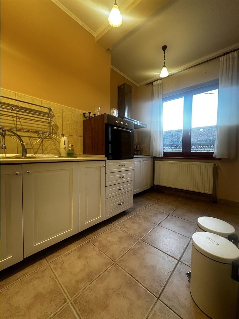 Casa individuala Ultracentral 4 camere - Poză 10