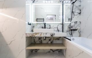 Vânzare, apartament, o cameră, strada Ion Buzdugan, Buiucani - Poză 13