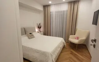 Lux!!! Vanzare apartament 5 camere | 2 locuri de parcare | Boxa | Baneasa - Nord - Poză 12