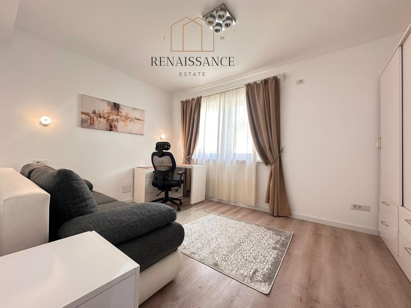 Dumbravita 3 Camere 2 Bai | 85mp Utili | Ferventia II - British School - Poză 14