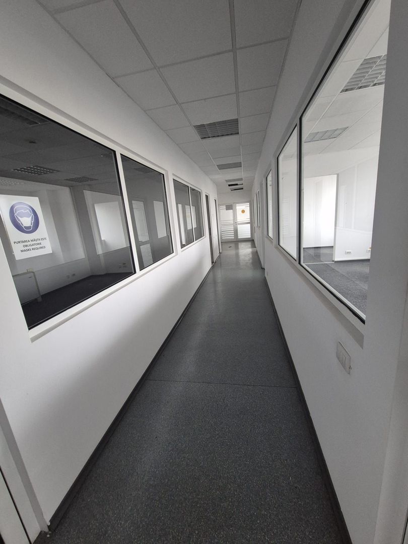 Închiriere Hală Industrială Tunari | Fosta Fabrica Ursus - Poză 6