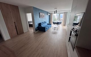 Apartament de închiriat cu finisaje moderne | Zona Iulius Mall - Poză 1