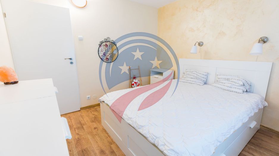 APARTAMENT 3 CAMERE , ETAJ 3, CRAIOVITA - ORIZONT - Poză 2