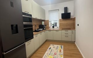 Apartament 2 camere, 56mp, parcare, intermediar , zona Vivo - Poză 2