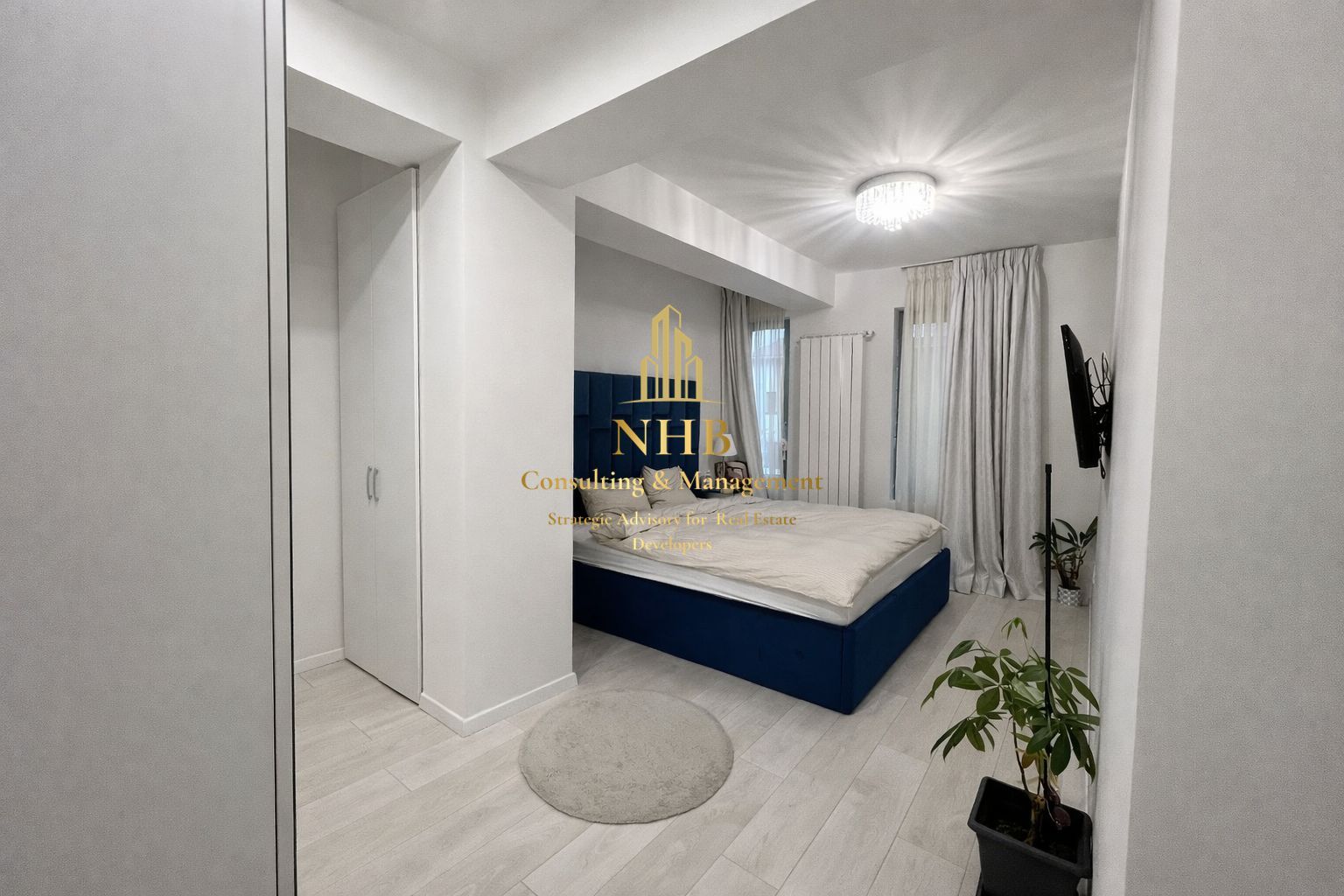 Otopeni Penny Odai - Vila 4 camere - str. George Enescu - Comision 0% - Poză 10