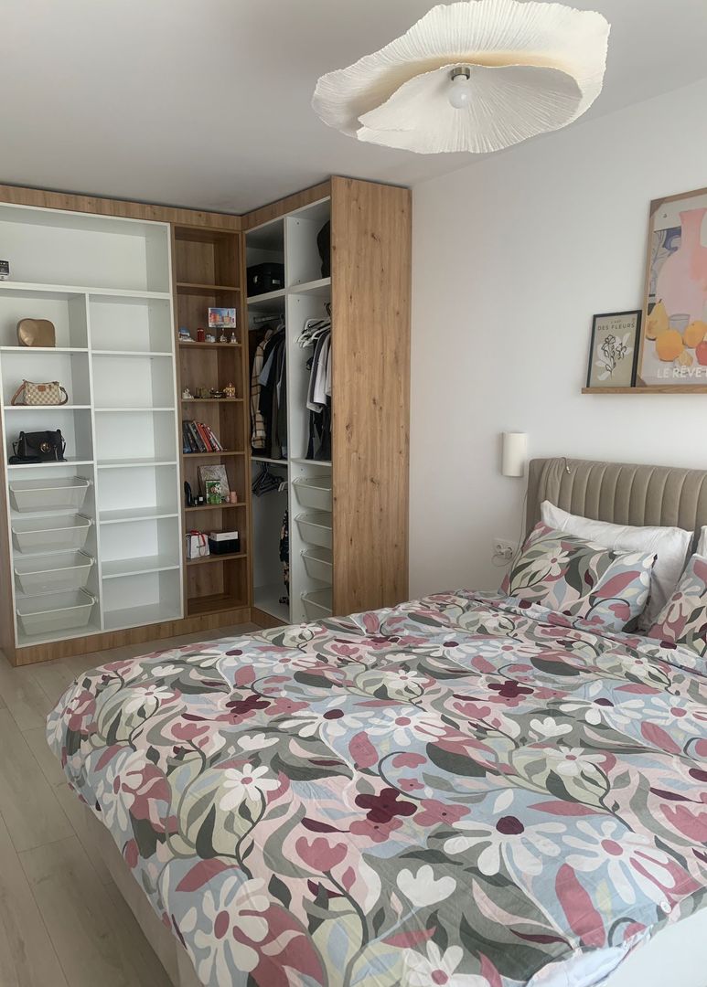 Apartament premium I Grădină proprie, prima închiriere I Lipovei - Poză 5